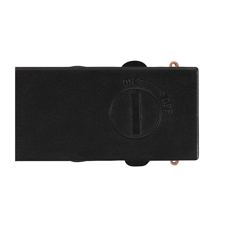 SLV LED Pendelarmatuur | 8.7W 2700K 650lm 927 | IP20 DALI Dimbaar | 48V SYSTEM