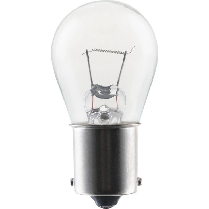 Schiefer Voertuiglamp | Ba15s S26x52 28V 18W Helder