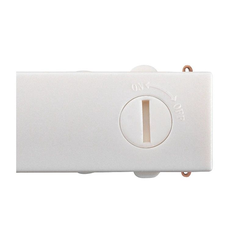 SLV LED Pendelarmatuur | 8.7W 3000K 720lm 930 | IP20 DALI Dimbaar | 48V SYSTEM