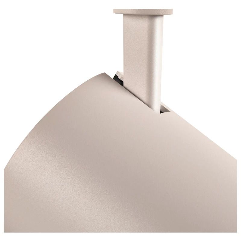 SLV 3-fase LED Rail Armatuur | 36W 4000K 3460lm 940 IP20 | Dimbaar | NUMINOS