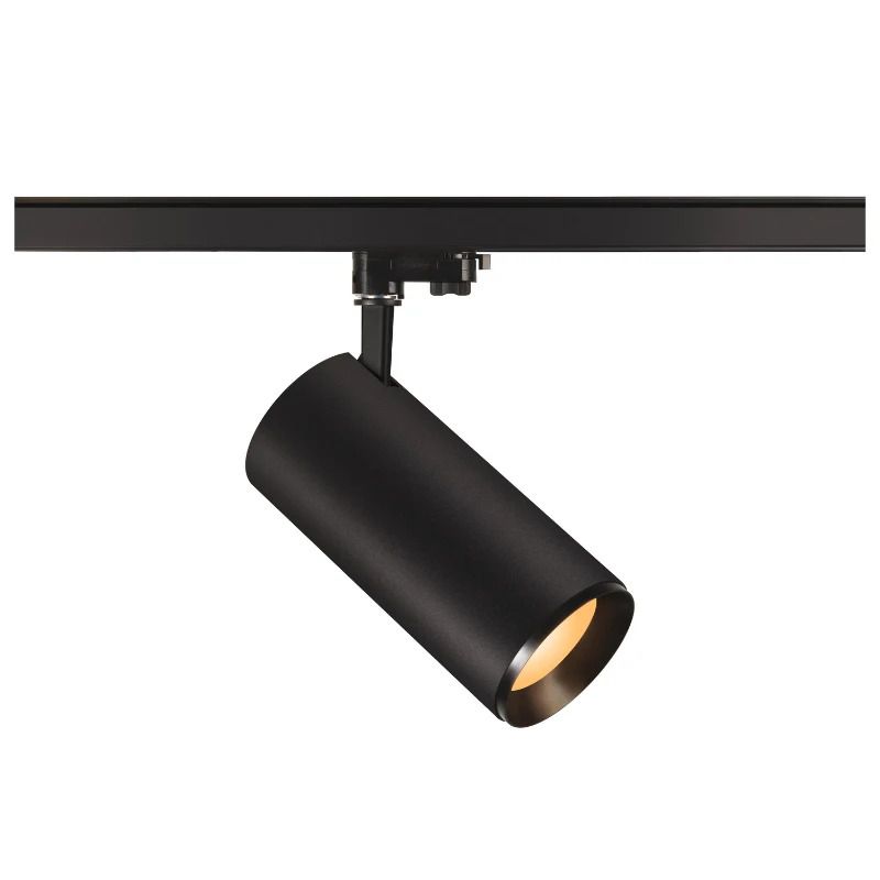 SLV 3-fase LED Rail Armatuur | 36W 2700K 3290lm 927 IP20 | Dimbaar | NUMINOS