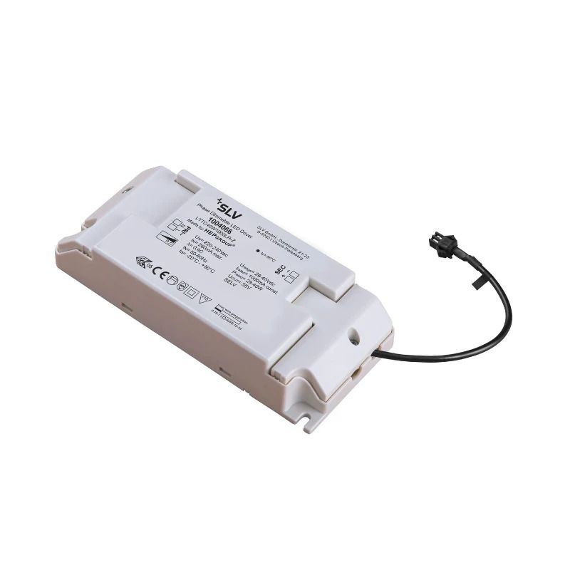 SLV LED Driver | 1050mA 42W | Dimbaar IP20