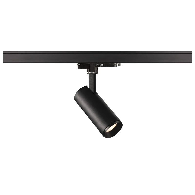 SLV 3-fase LED Rail Armatuur | 11W 4000K 1100lm 940 IP20 | DALI | NUMINOS