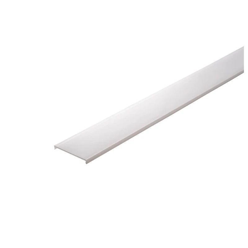 SLV Onderdeel | GRAZIA 60 | PC-afdekking 3 m frosted