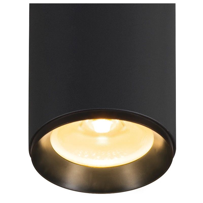 SLV 3-fase LED Rail Armatuur | 36W 3000K 3530lm 930 IP20 | Dimbaar | NUMINOS