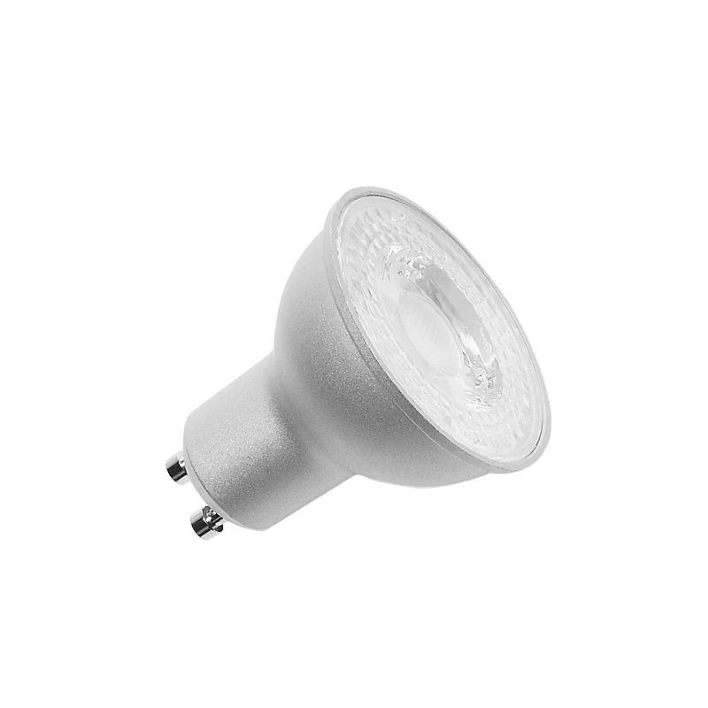 SLV GU10 LED Spot | 6W 4000K 220V/240V 40 | 490lm 38° Dimbaar