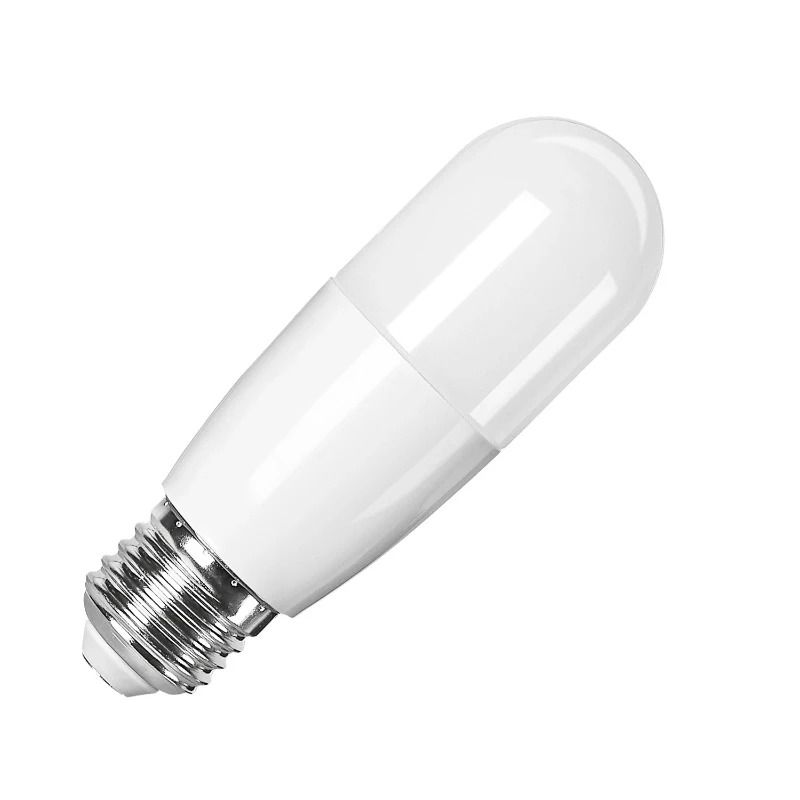 SLV E27 LED Lamp | 8W 3000K 220V/240V 30 | 880lm 240° Dimbaar