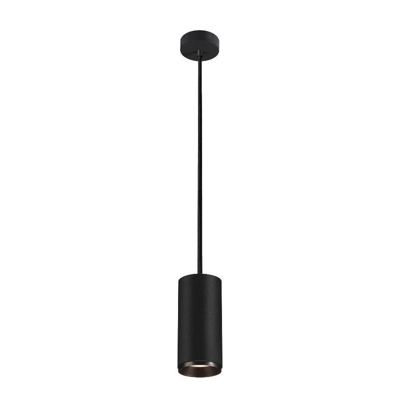 SLV LED Pendelarmatuur | 28W 4000K 2715lm 940 | IP20 DALI Dimbaar | NUMINOS