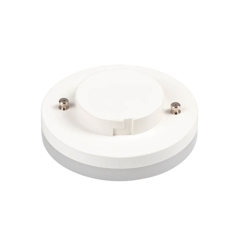 SLV LED Lamp | 6.1W 2700K 220V/240V 27 | 490lm 120° Dimbaar