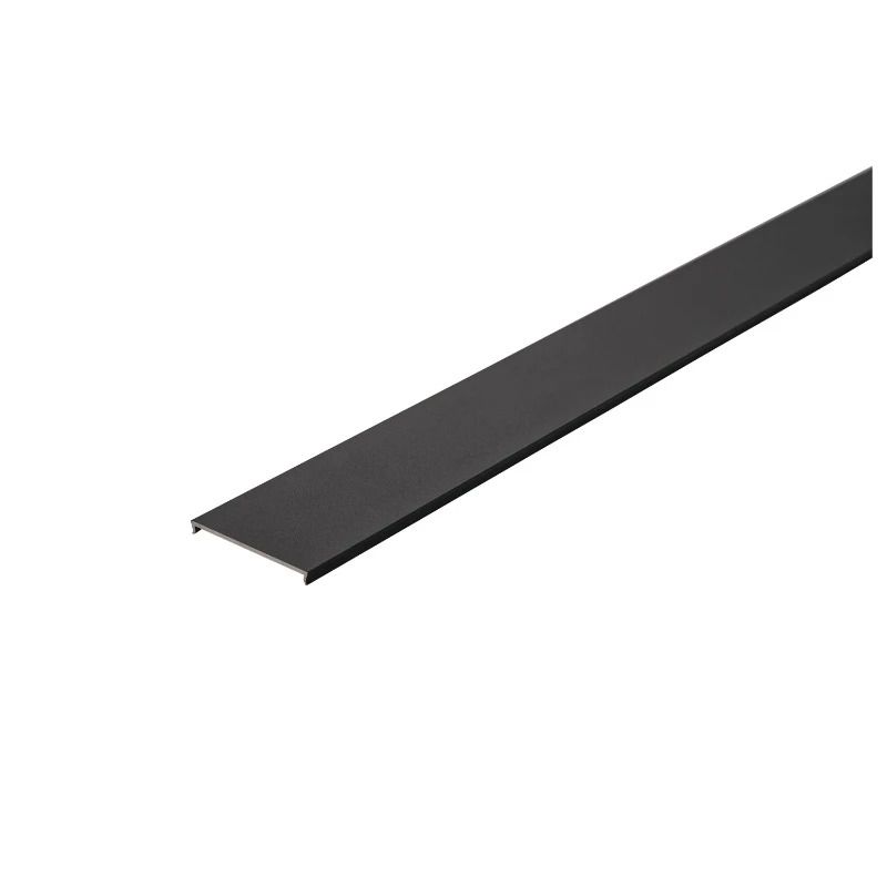 SLV Onderdeel | GRAZIA 60 | afdekking 1 |5 m zwart