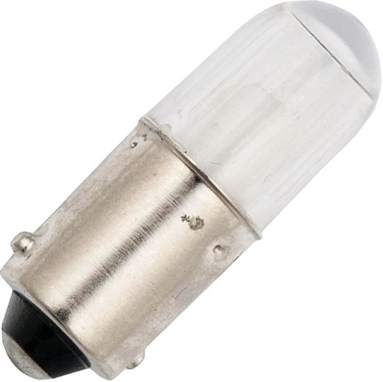 Schiefer BA9s Neonlamp | 220V/240V 10x28mm