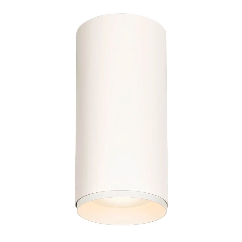 SLV LED Plafondlamp | 36W 4000K 3760lm 940 | IP20 DALI Dimbaar Wit | NUMINOS