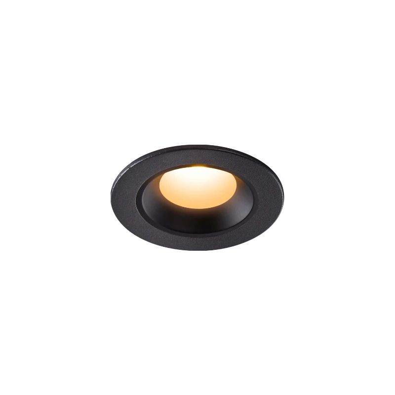 SLV LED Inbouwarmatuur Ø55mm | 7W 2700K 620lm 927 IP20 | NUMINOS