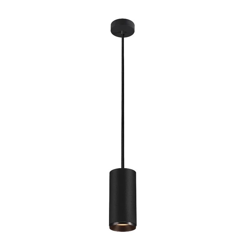 SLV LED Pendelarmatuur | 28W 3000K 2400lm 930 | IP20 DALI Dimbaar | NUMINOS