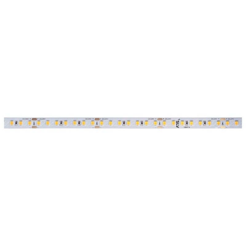 SLV LED Strip 5M | 73W 4000K 24V IP20 | GRAZIA