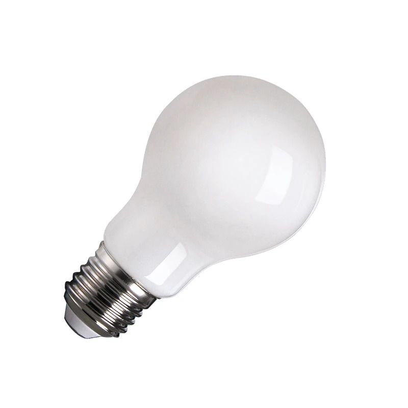10x SLV E27 LED Lamp | 7.5W 2700K 220V/240V 927 | 700lm 320° Dimbaar
