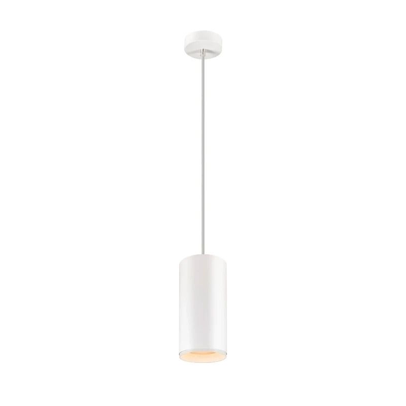 SLV LED Pendelarmatuur | 36W 2700K 3250lm 927 | IP20 Dimbaar | NUMINOS