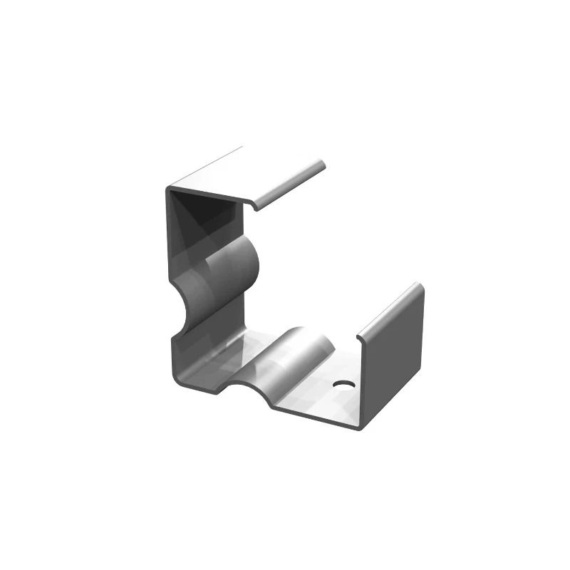 SLV Onderdeel | GRAZIA 10 EDGE | montageclips