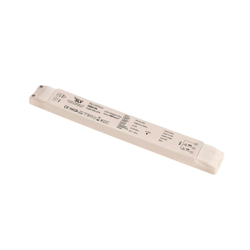 SLV LED Driver | 100W 24V | DALI Dimbaar IP20