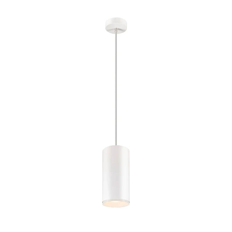 SLV LED Pendelarmatuur | 36W 4000K 3760lm 940 | IP20 Dimbaar | NUMINOS