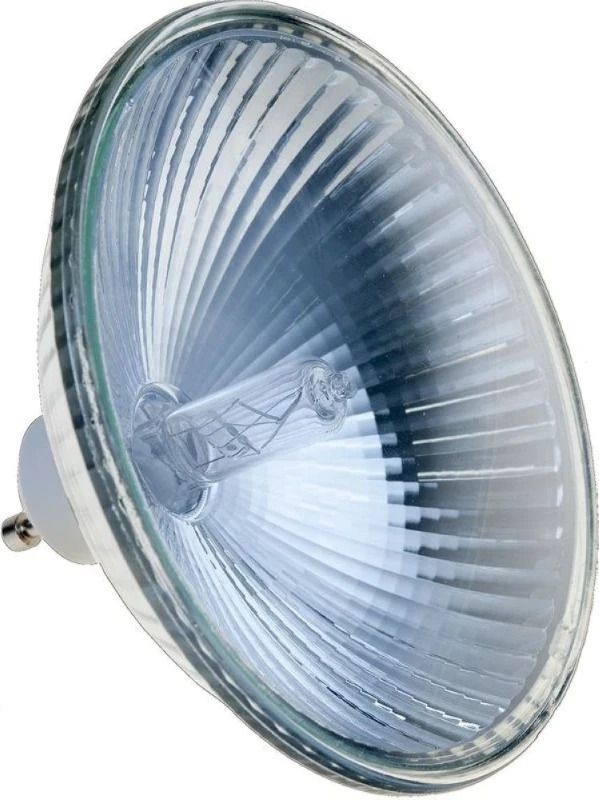 Schiefer GU10 ES111 Halogeen Spot | 75W 4000K 220V/240V 24° | Ø111mm Dimbaar