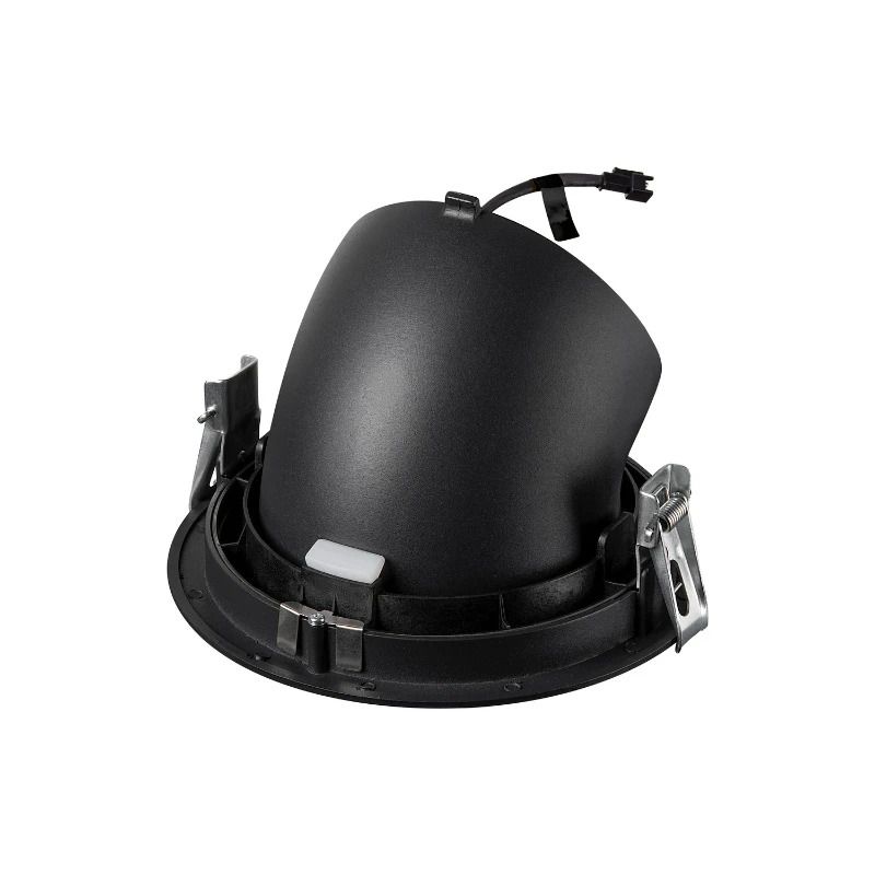 SLV LED Inbouwarmatuur Vierkant | 37.4W 4000K 3800lm 940 IP20 | NUMINOS