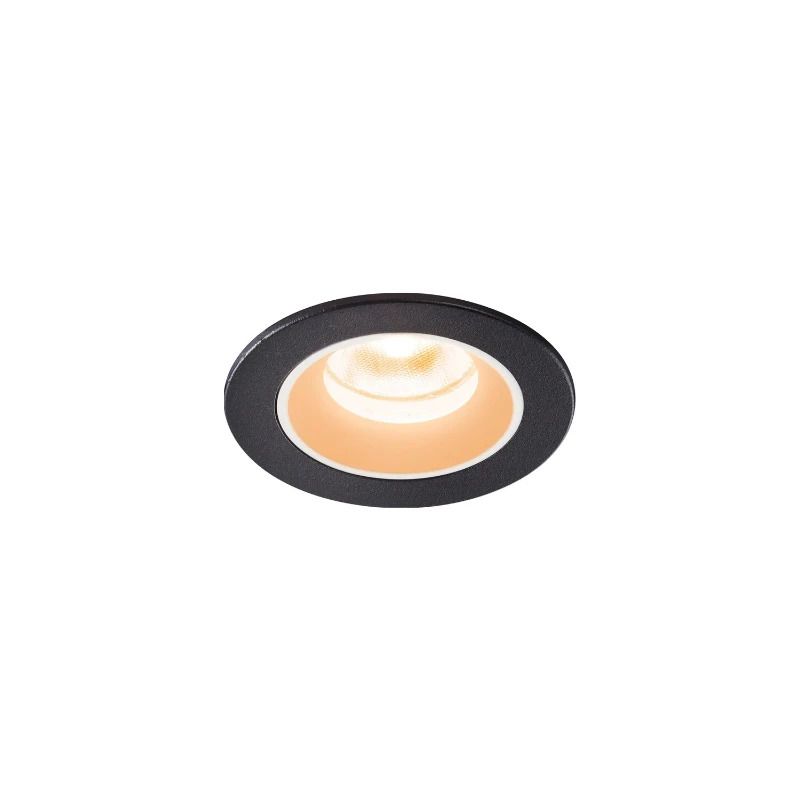 SLV LED Inbouwarmatuur Ø55mm | 7W 2700K 670lm 927 IP20 | NUMINOS