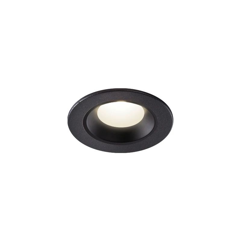 SLV LED Inbouwarmatuur Ø55mm | 7W 4000K 710lm 940 IP20 | NUMINOS