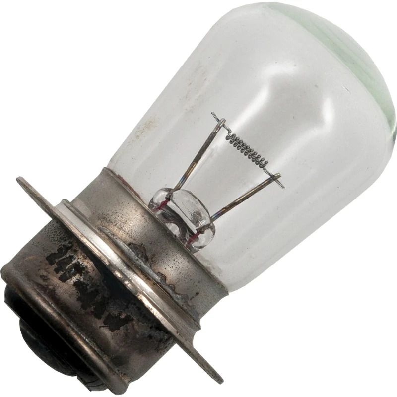 Schiefer Voertuiglamp | P22s 28x62 24V 44W (P36s) Helder