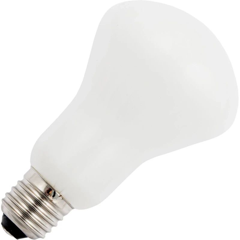 Schiefer E27 Krypton Kogel Gloeilamp | 150W 2700K 1940lm 230V Opaal | Dimbaar