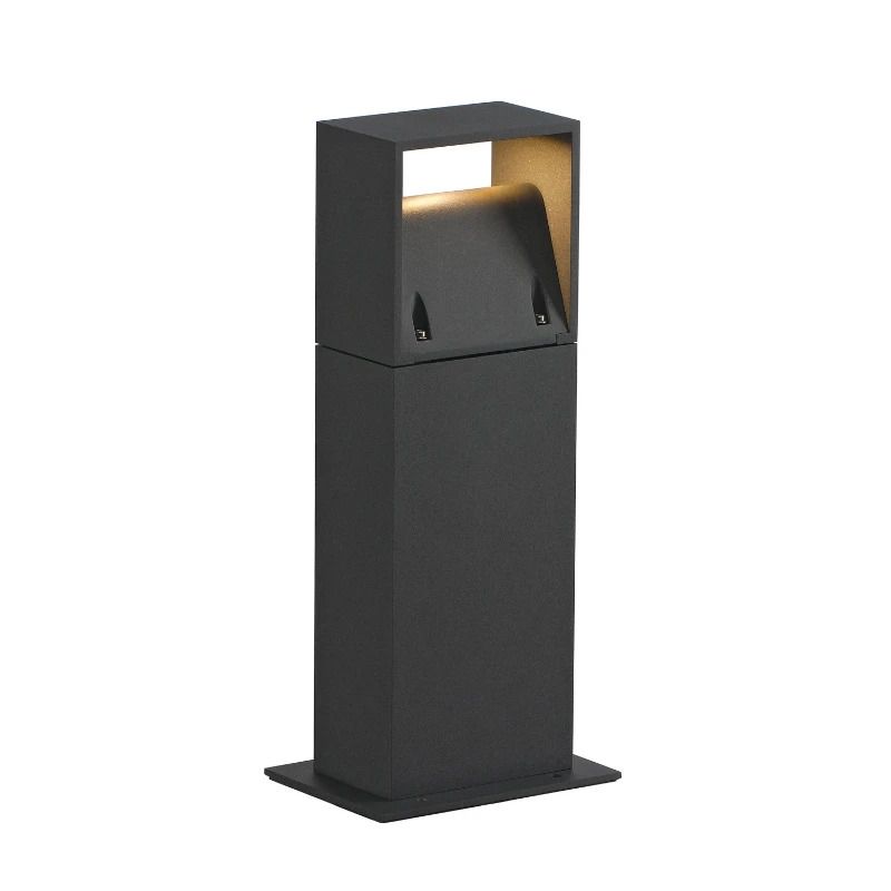 SLV LED Tuinlamp | 9.5W 3000K 570lm 830 | IP65 LOGS