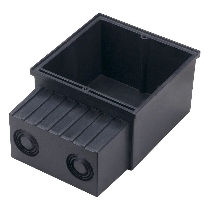 SLV Onderdeel | Inbouwdoos voor FOK LED | FRAME | FLAT FRAME en BASIC LED-serie
