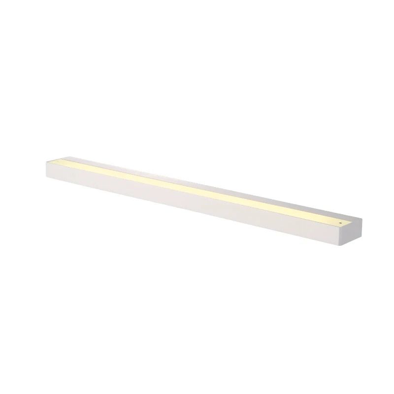 SLV LED Wandlamp | 30W 3000K 2500lm 830 | IP20 Wit | SEDO