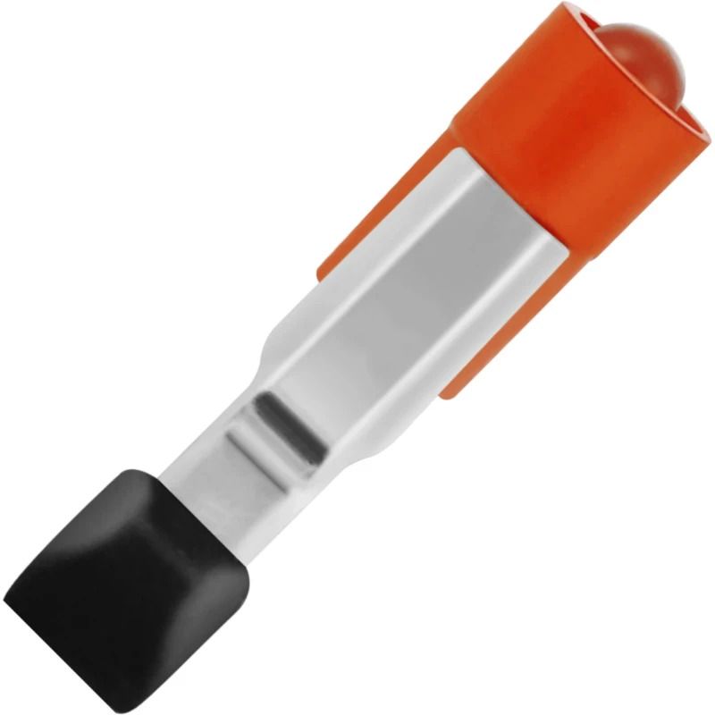 Schiefer T5.5K LED Lamp | 0.48W 28V 15mA Rood | 5.4x22mm | 10 stuks