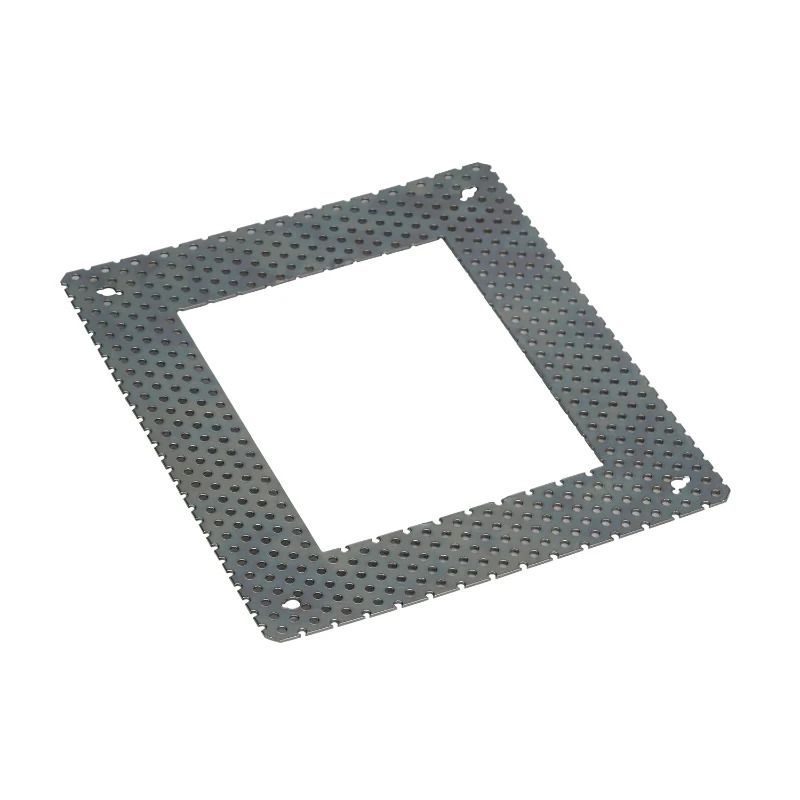 SLV Onderdeel | Plaasterkit voor DOWNUNDER PURE vierkant | 120x155mm