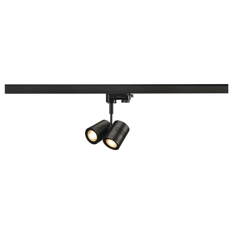 SLV LED Armatuur | 2X GU10 Max 50W IP20 | Dimbaar | BIMA
