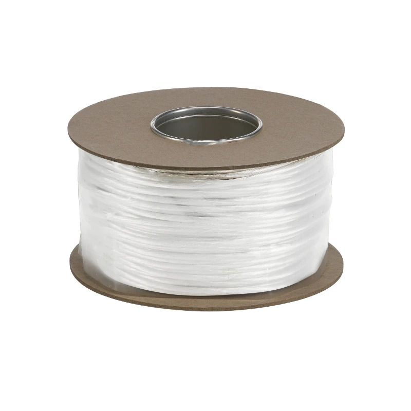 SLV Laagspanningskabel | 12V Max 300W TENSEO Wire 6mm² 100m white