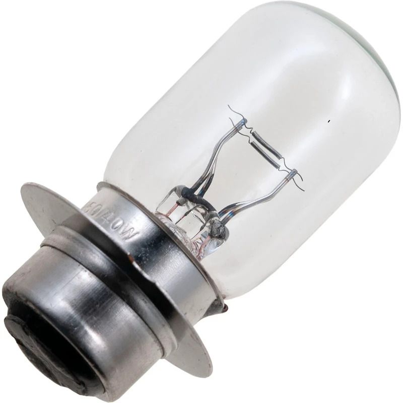 Schiefer Voertuiglamp | P22d 28x64 24V 45/40W (P36d) Helder