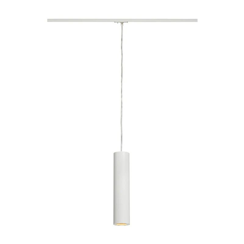SLV LED Pendelarmatuur | 1X GU10 Max 50W | IP20 Dimbaar | ENOLA