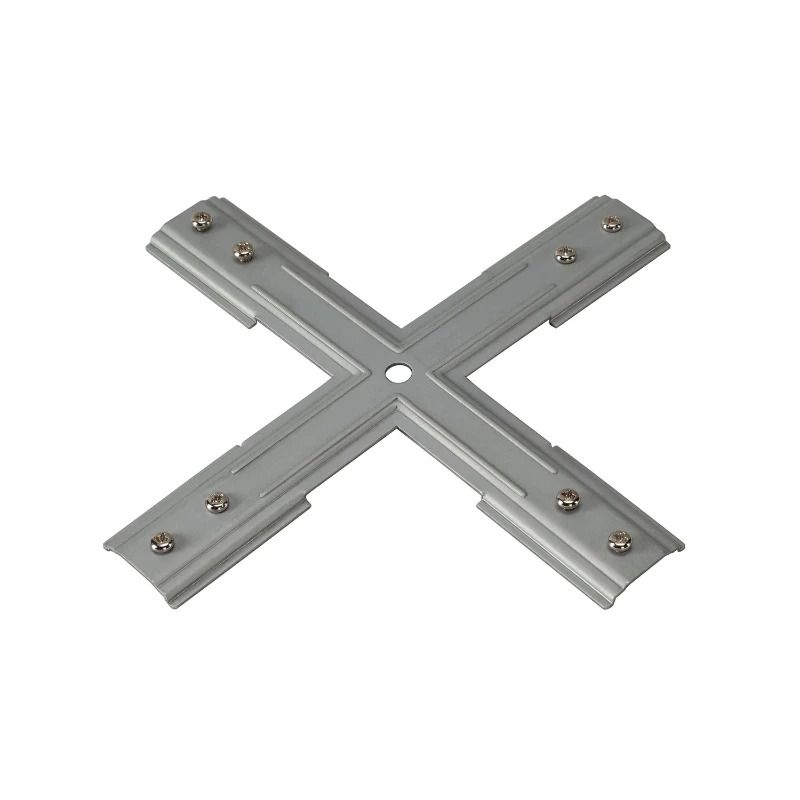 SLV Onderdeel | Stabilisator X-verbindingsdeel voor 1-fase HV-hoogspanningsrail | nikke