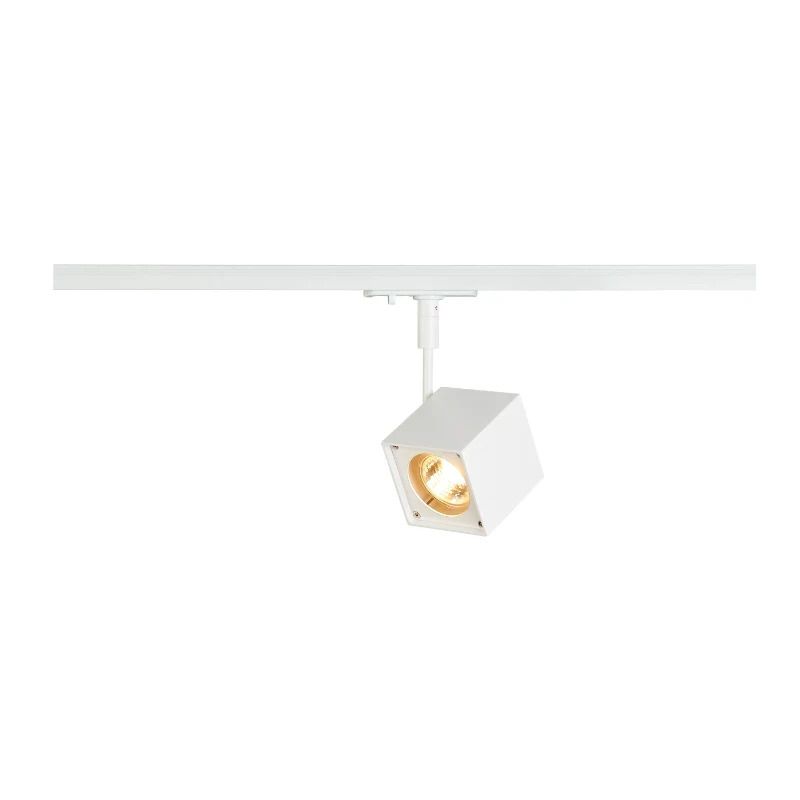 SLV LED Armatuur | 1X GU10 Max 50W IP20 | Dimbaar | ALTRA DICE