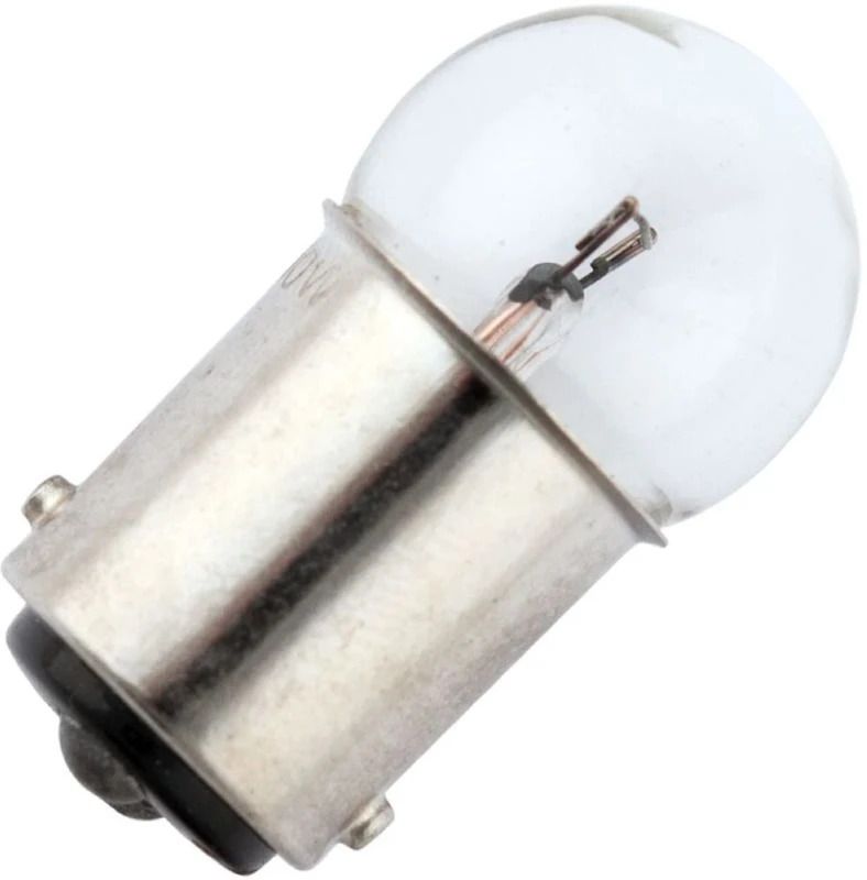Schiefer Voertuiglamp | Ba15d G18x35 48V 10W Helder