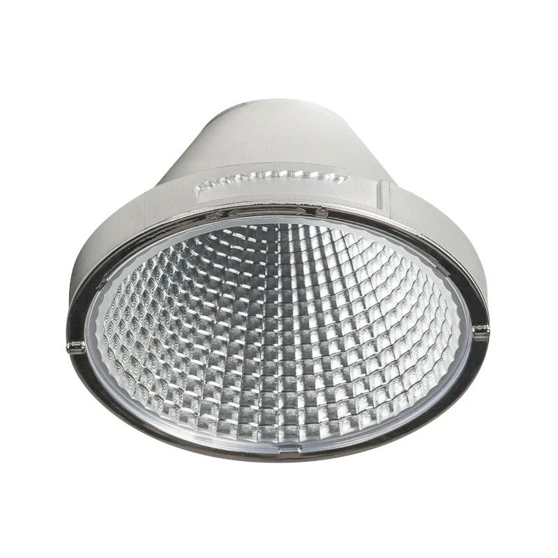 SLV Onderdeel | Reflector voor SUPROS, 40°, incl. glas en bevestigingsring | 114104