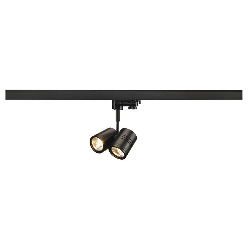 SLV LED Armatuur | 2X GU10 Max 50W IP20 | Dimbaar | BIMA