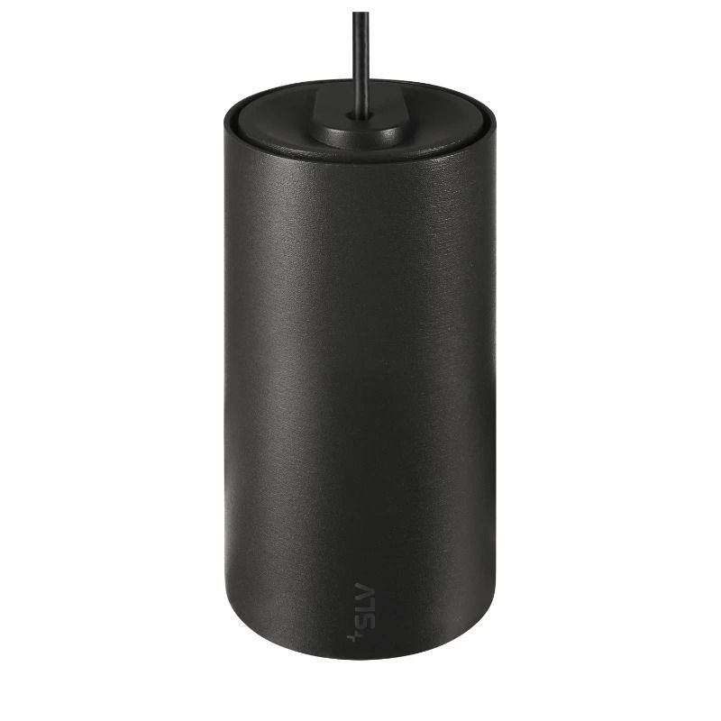 SLV LED Pendelarmatuur | 16W 3000K 1120lm 930 | IP20 DALI Dimbaar | 48V SYSTEM