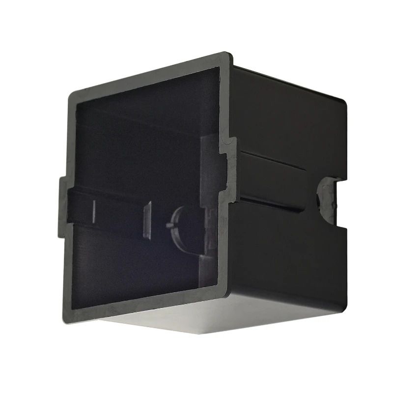 SLV LED Wandlamp | 1.7W 3000K 65lm 830 | IP55 Wit | DOWNUNDER OUT