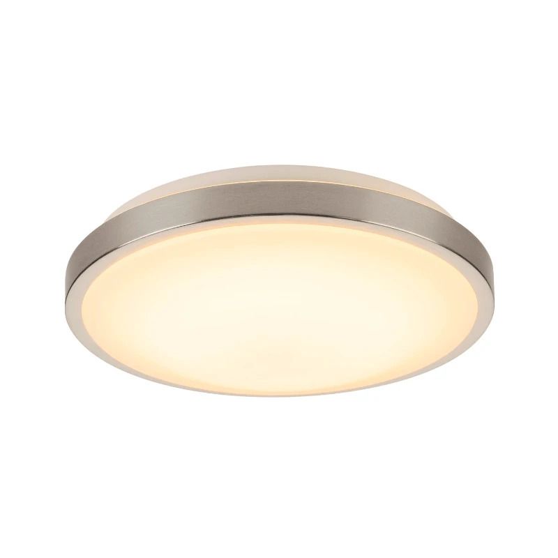 SLV LED Plafondlamp | 15W 3000K 1200lm 830 | IP20 Dimbaar | MARONA