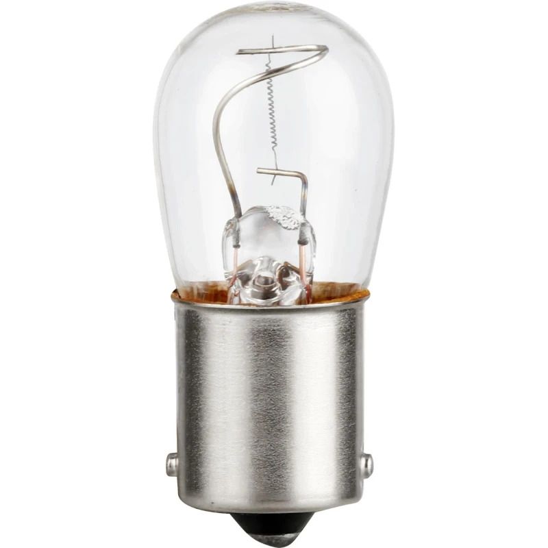 Schiefer Voertuiglamp | Ba15s S19x45 28V 10W Helder