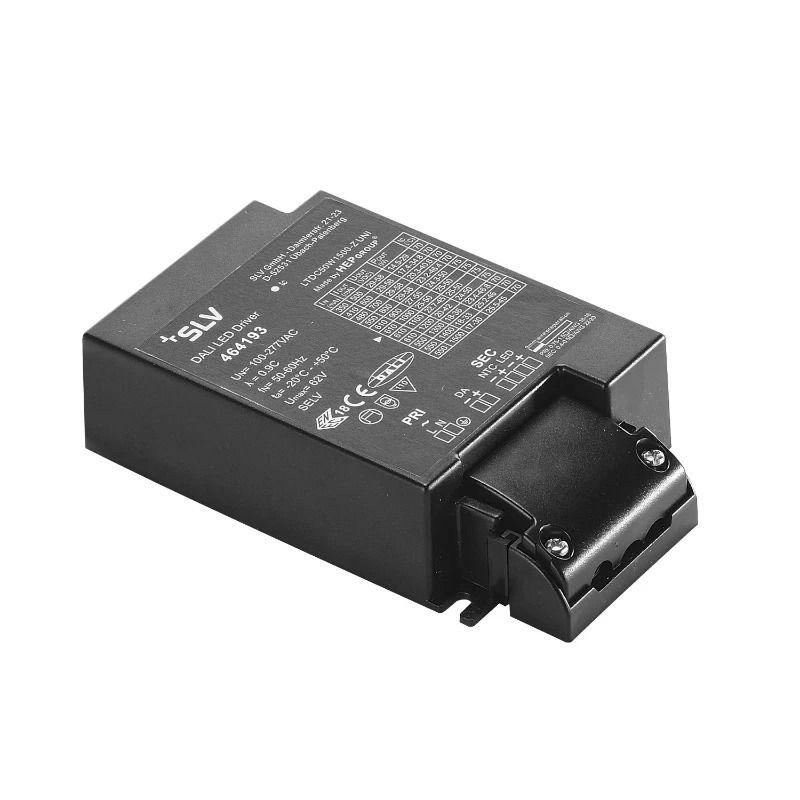 SLV LED Driver | 50W | DALI Dimbaar IP20