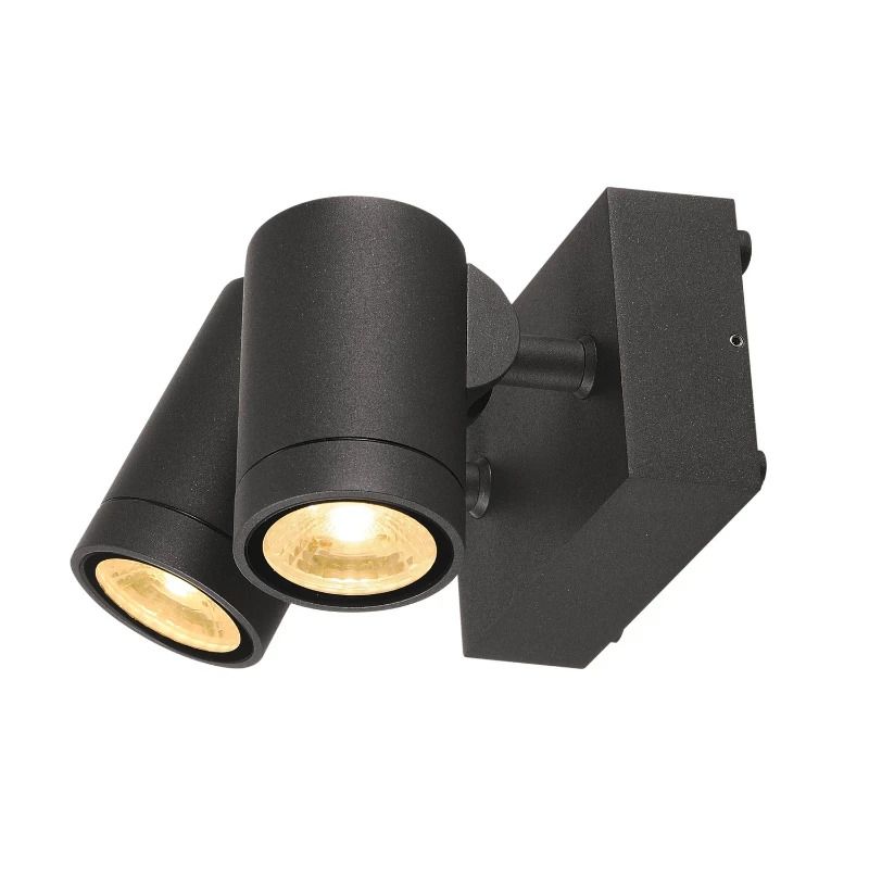 SLV LED Wandlamp | 13W 3000K 880lm 830 | IP65 | HELIA